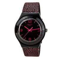 Watch Swatch Irony in Aluminium YGB4005 - YGB4005